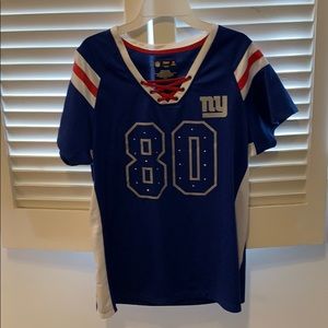 giants jersey